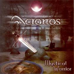 Acronos : Mystical Warrior